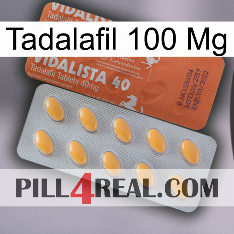 Tadalafil 100Mg 43